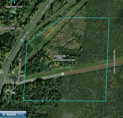 Tower, MN 55790,6679 Wahlsten RD