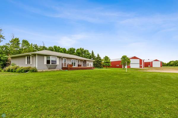 16035 25th ST SE,  Argusville,  ND 58005