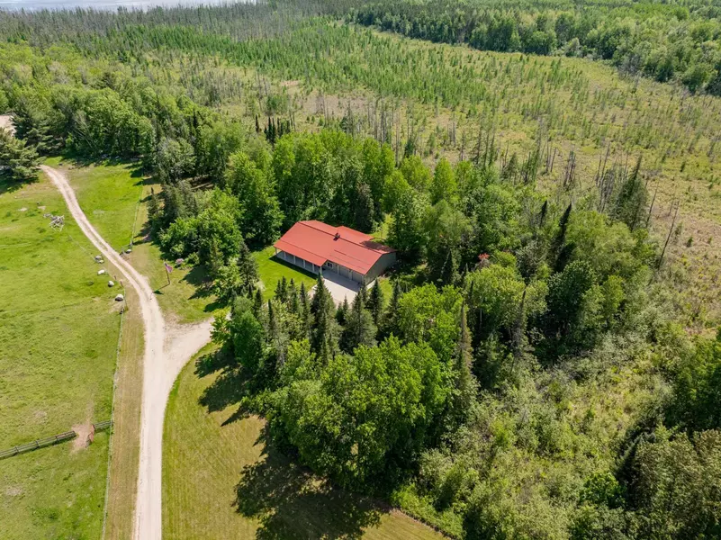 33681 S Shoal Lake RD, Arbo Twp, MN 55744