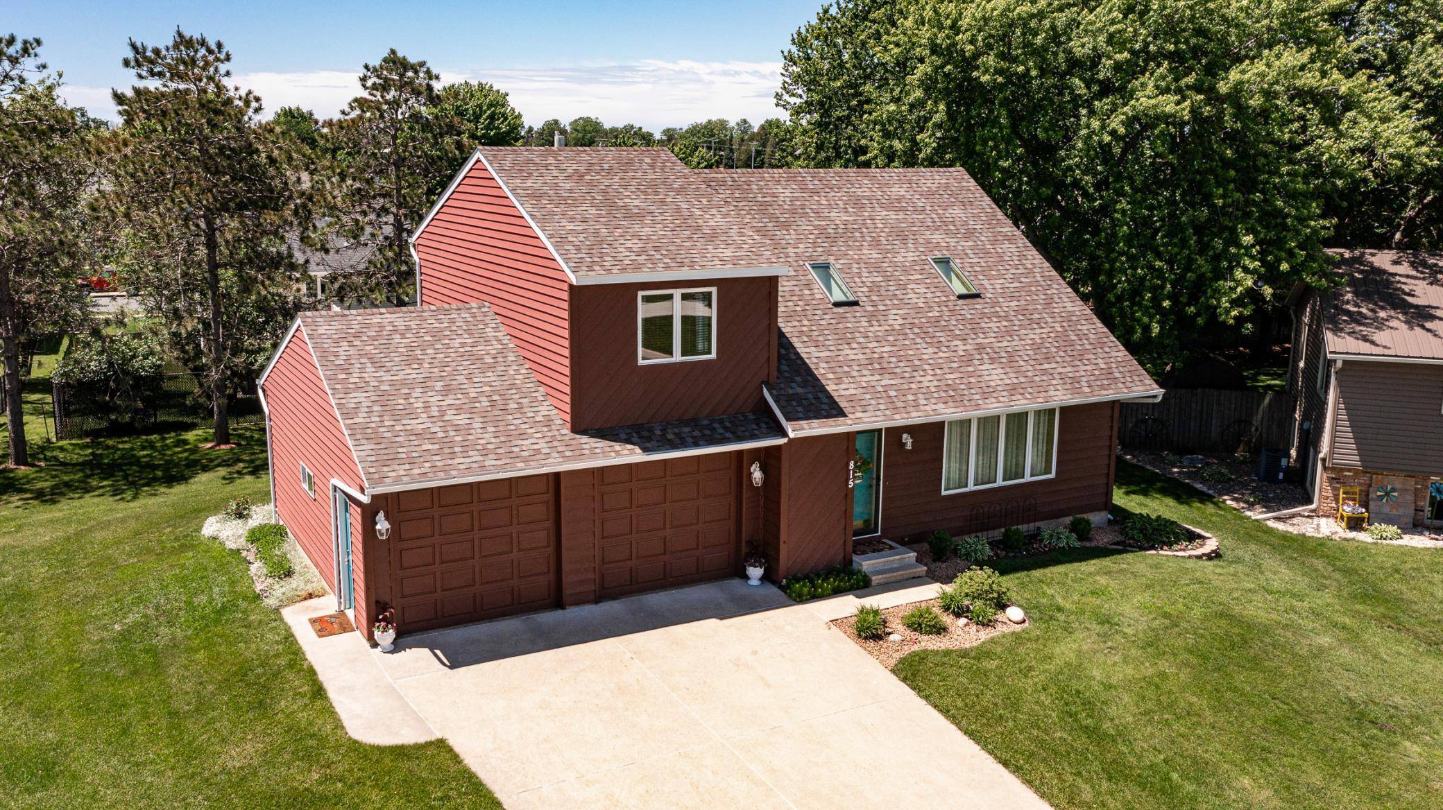 815 3rd AVE SE,  Stewartville,  MN 55976