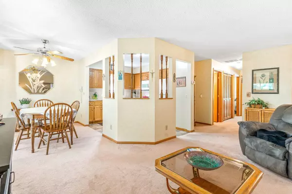 Coon Rapids, MN 55433,10320 Linnet CIR NW #21NW