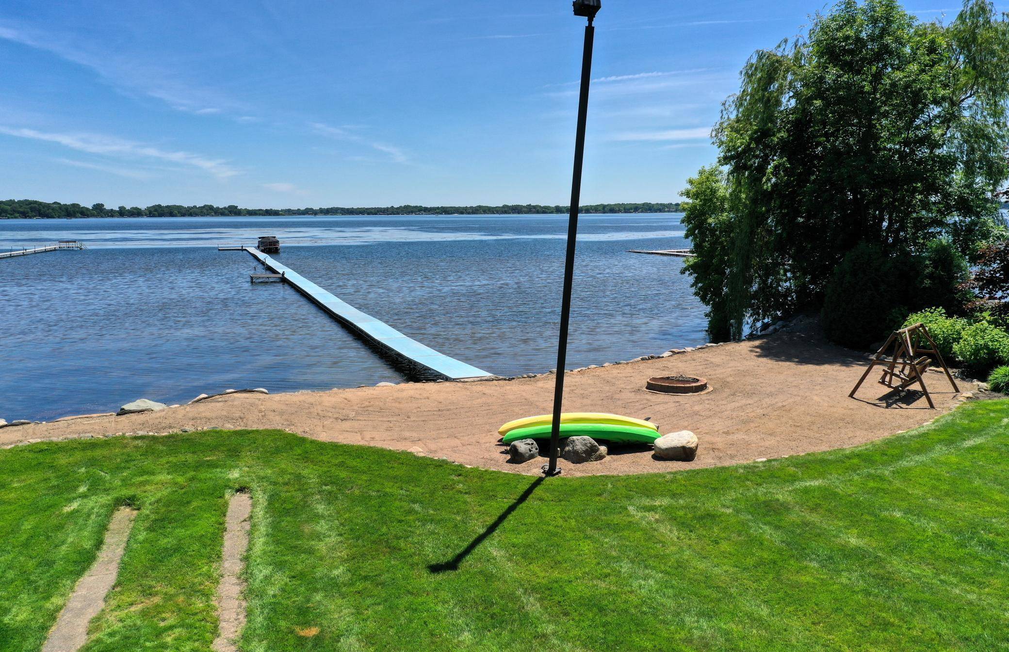Forest Lake, MN 55025,6631 North shore TRL N
