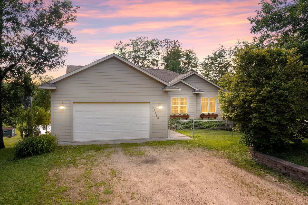 Stanchfield, MN 55080,49188 Amble AVE