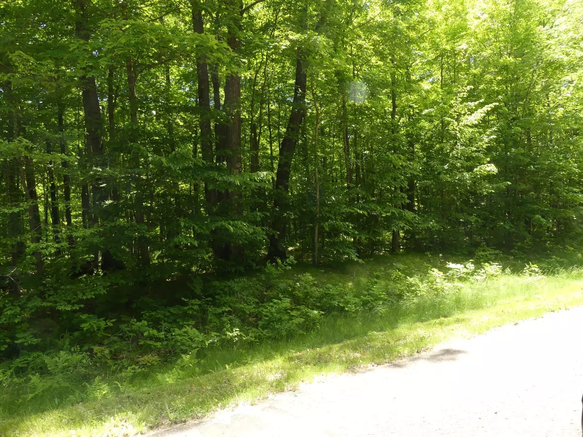 Maple Plain Twp, WI 54829,Lot 3 25 1/4 AVE