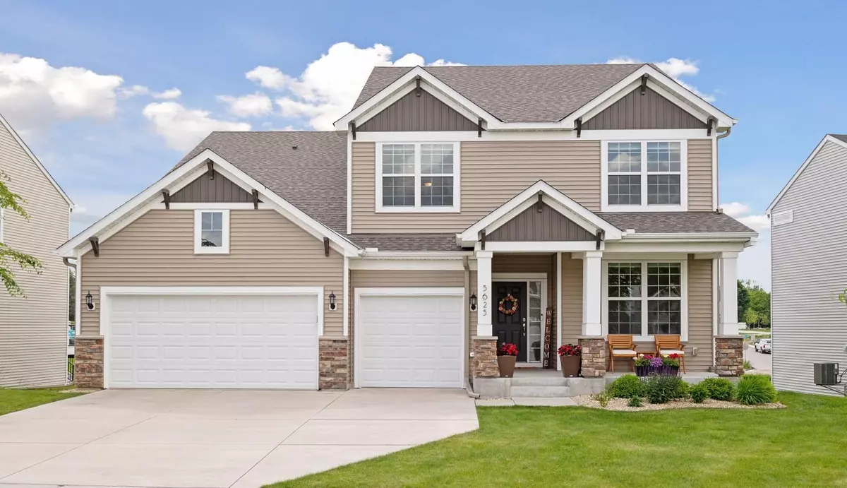 Plymouth, MN 55446,5625 Shadyview LN N