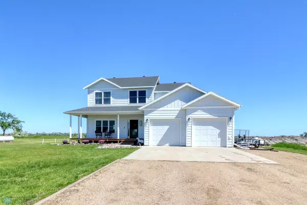 107 Neuman BLVD N, Colfax, ND 58018