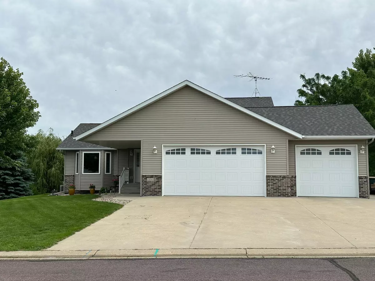 Elysian, MN 56028,204 James DR