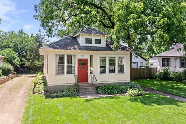 101 E 58th ST,  Minneapolis,  MN 55419