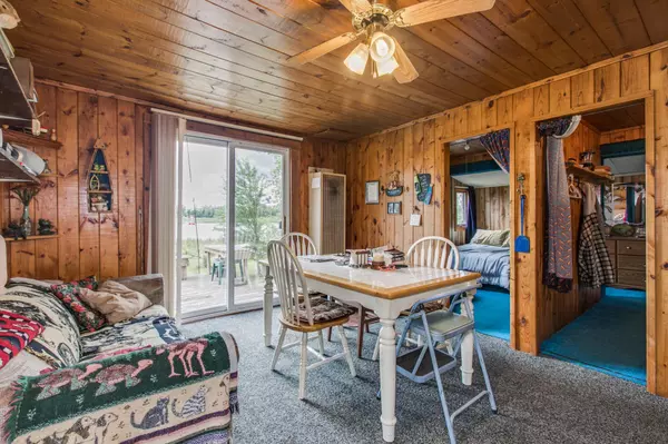 Dean Lake Twp, MN 56431,31969 Sullivan Lake RD