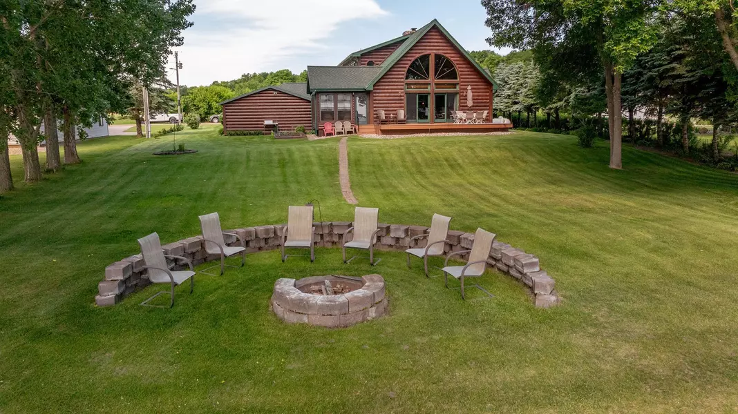 31881 Brightwood Shore DR, Dent, MN 56528