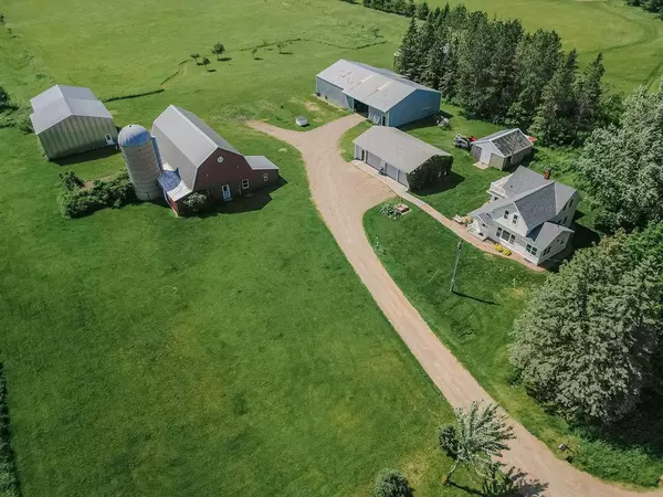 14219 Partridge RD, Pierz, MN 56364