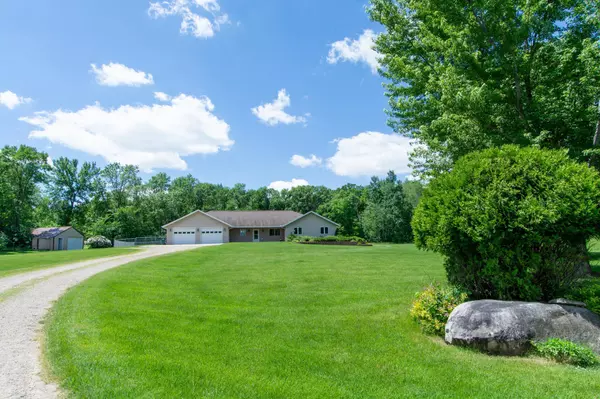 Long Prairie, MN 56347,29465 Grosbeak RD