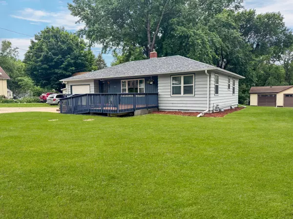 Jasper, MN 56144,412 Poorbaugh AVE N