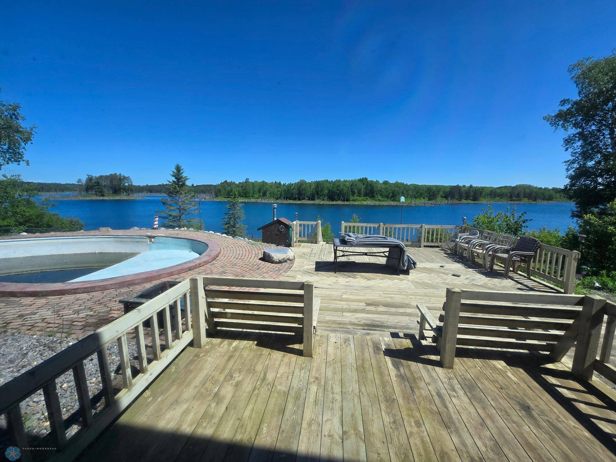 Long Lost Lake Twp, MN 56621,12023 Lost Paradise CIR