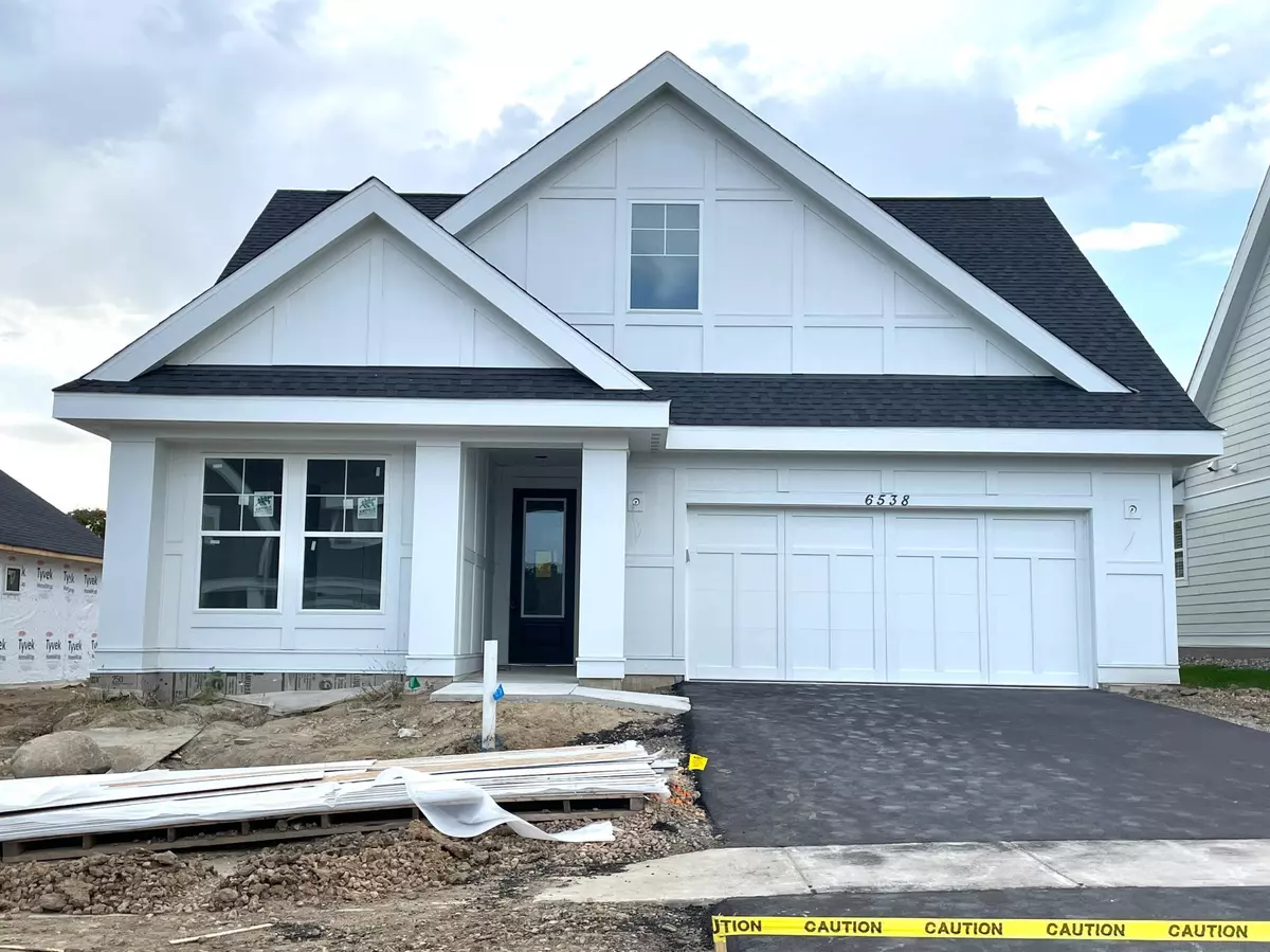 Chaska, MN 55318,6538 Harvest WAY