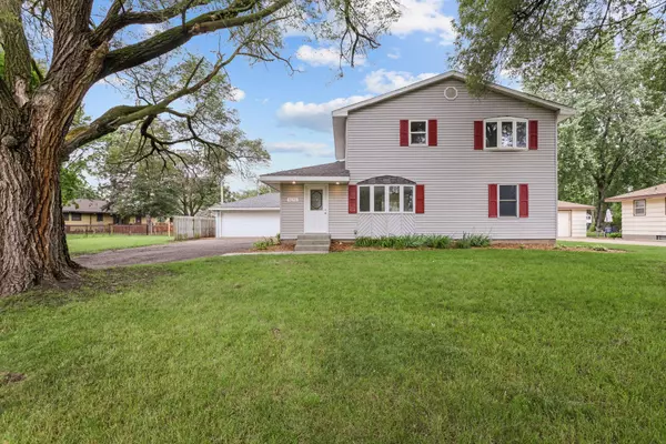 Blaine, MN 55434,9170 Washington ST NE