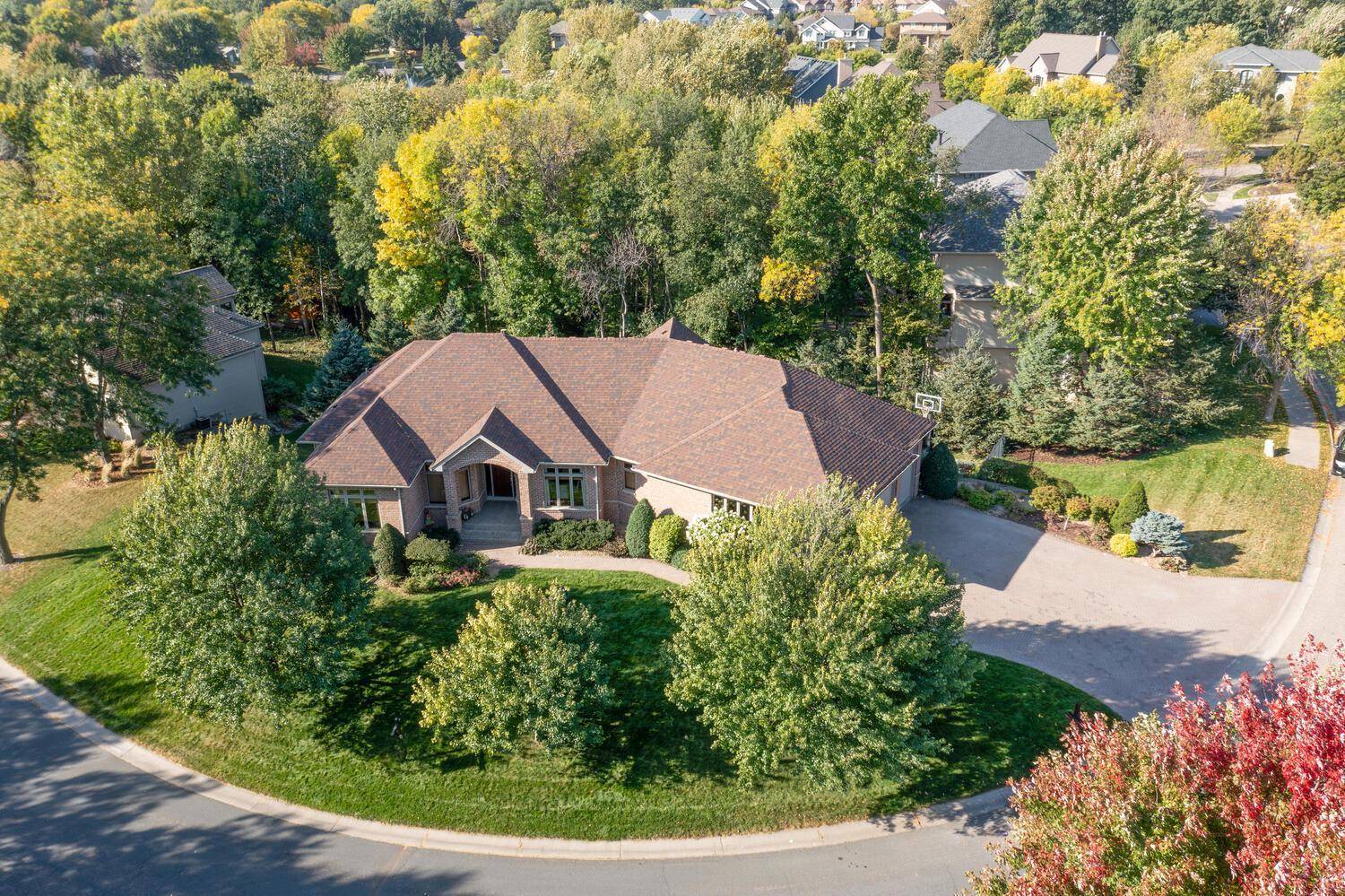 5065 Quantico LN N,  Plymouth,  MN 55446