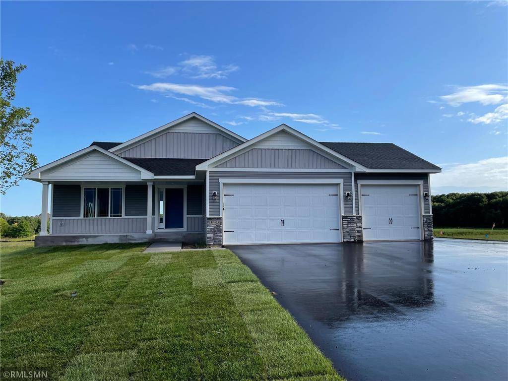 3644 236th LN NW, Saint Francis, MN 55070