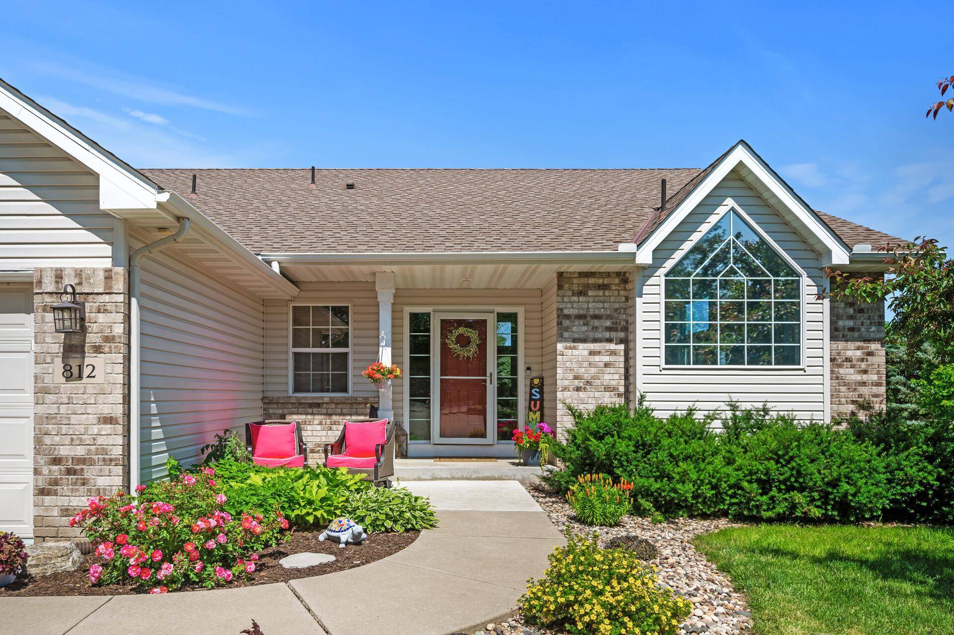 Jordan, MN 55352,812 Bridle Creek Bay