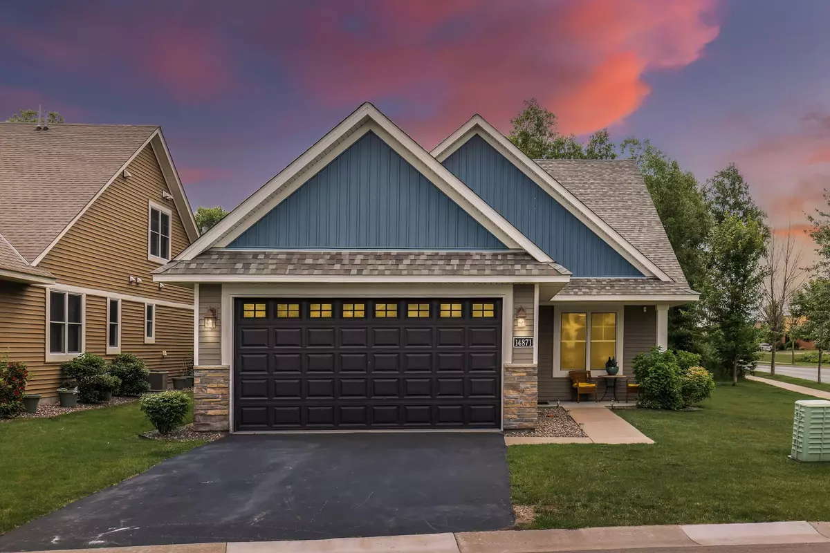 Hugo, MN 55038,14871 Empress AVE N