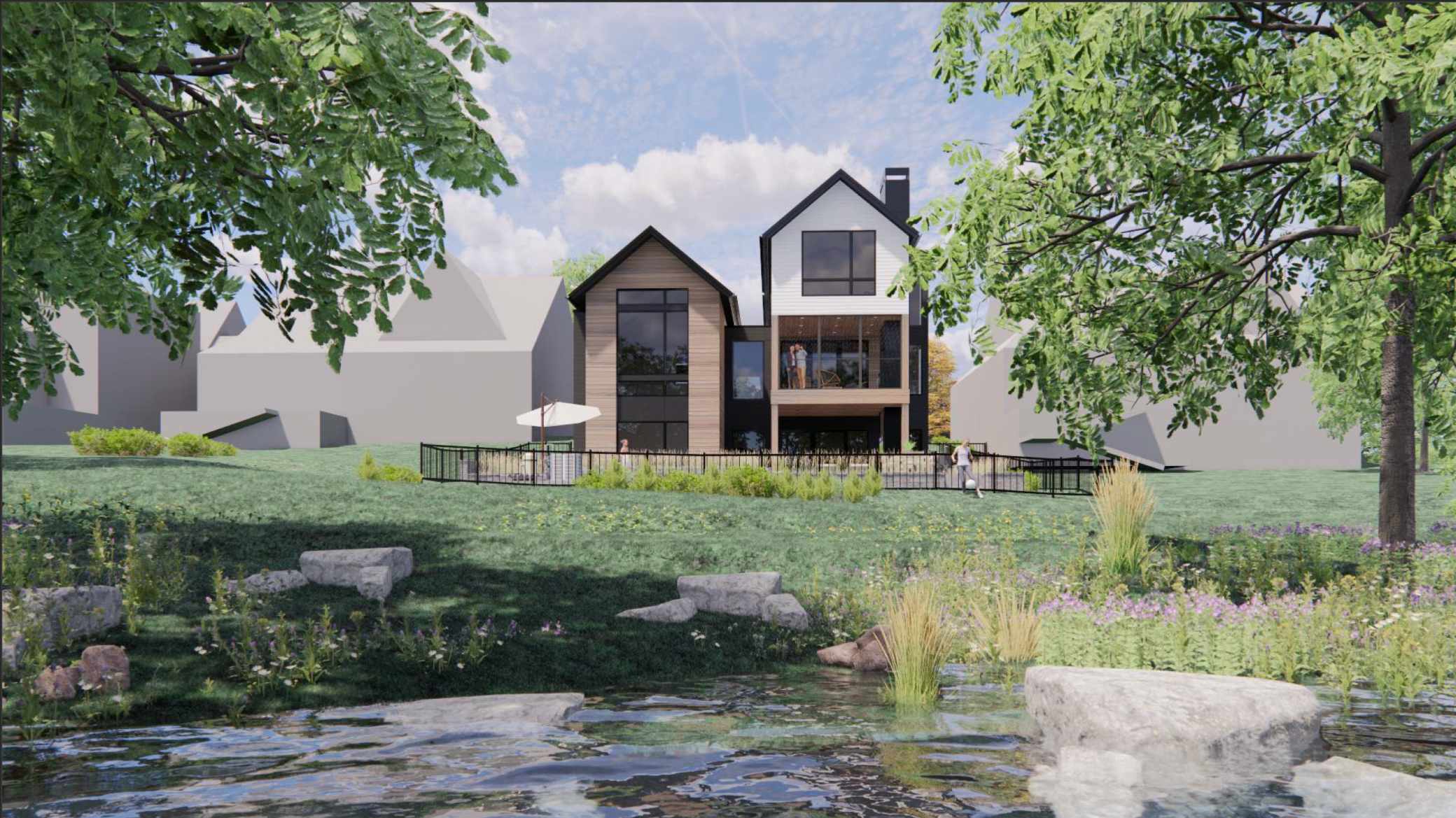3601 W 55th ST, Edina, MN 55410