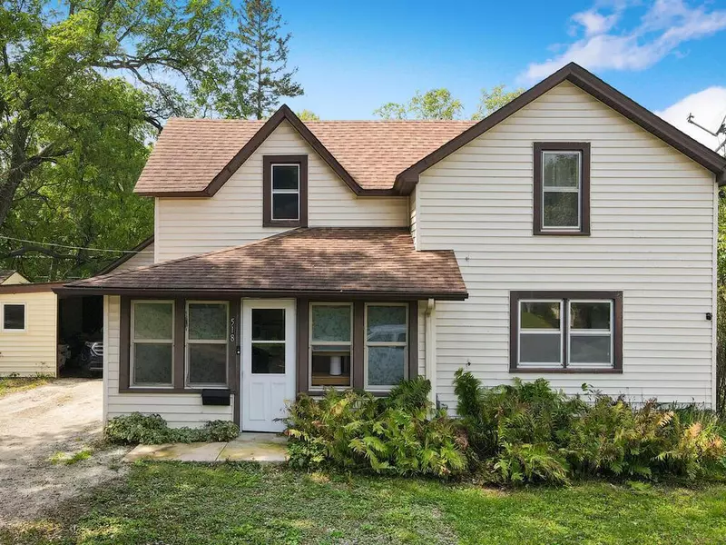 518 2nd ST S, Waterville, MN 56096