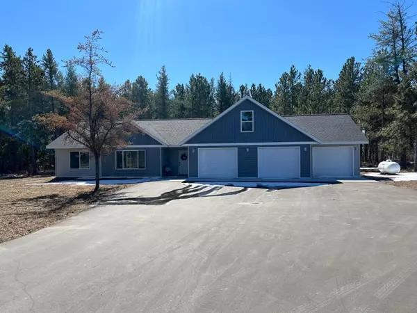 5832 Winding DR NW, Bemidji, MN 56601