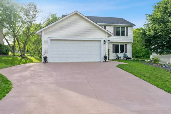 Lakeville, MN 55044,16391 Hyland AVE