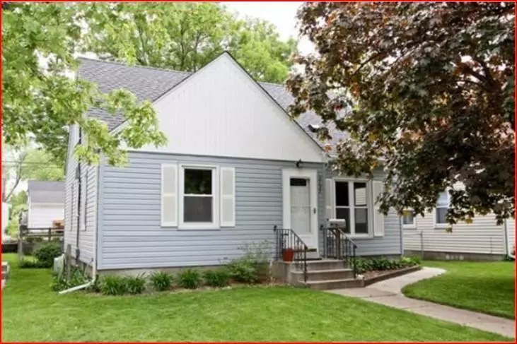 3137 Louisiana AVE S, Saint Louis Park, MN 55426