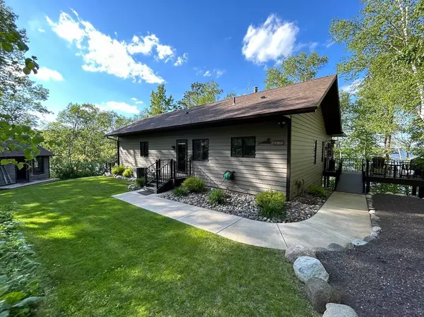 Glen Twp, MN 56431,32078 315th PL