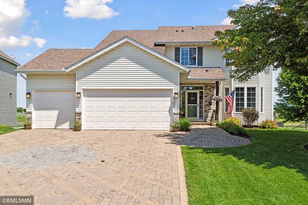 715 Westchester AVE,  Shakopee,  MN 55379