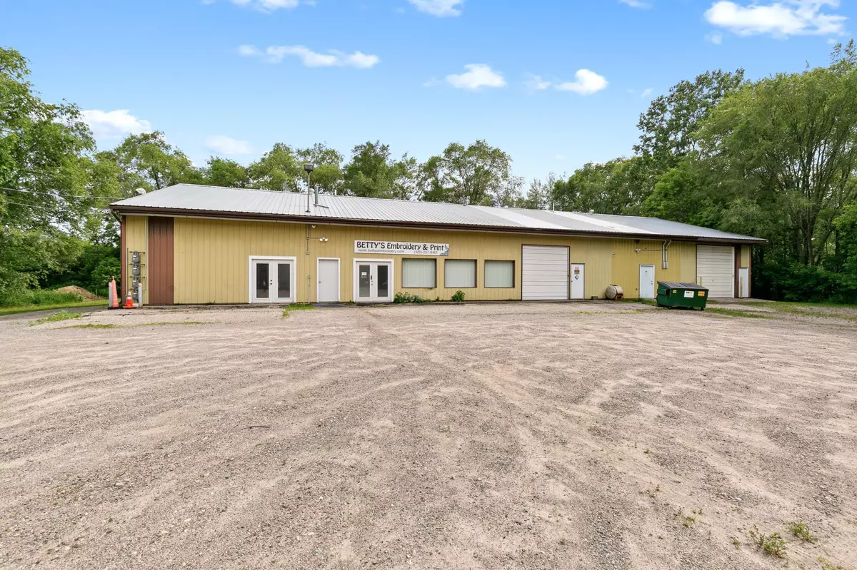 Waite Park, MN 56387,2220 Frontage RD S