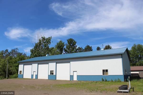 181 N 1st ST, Foreston, MN 56330