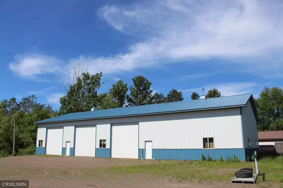 181 N 1st ST, Foreston, MN 56330