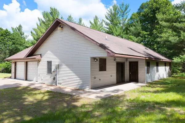 24522 Borg RD, Grantsburg, WI 54840