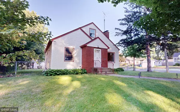 874 Allen AVE, West Saint Paul, MN 55118