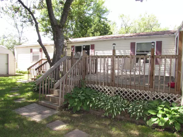 Fairmont, MN 56031,21 W Ken Rue LN