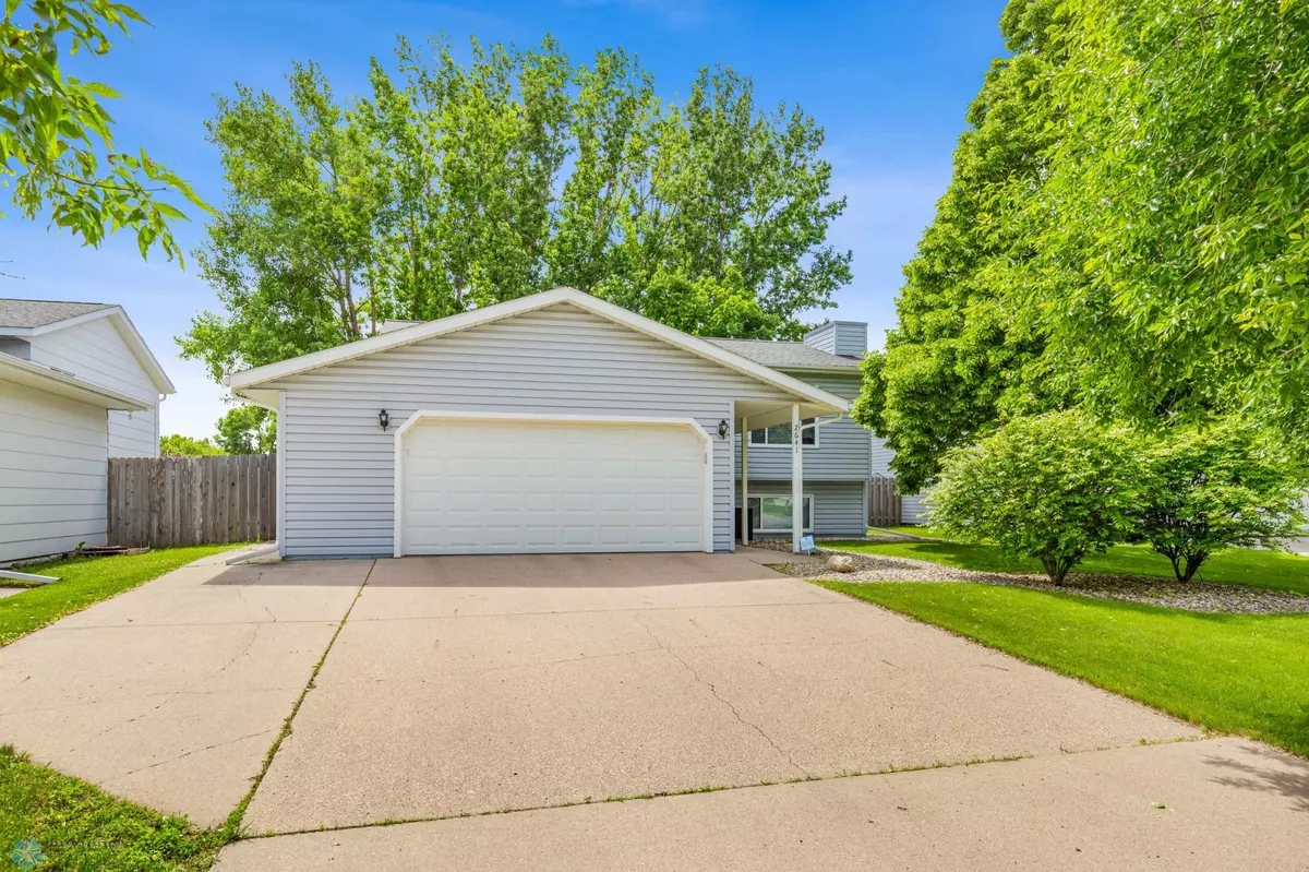 Moorhead, MN 56560,2641 29th AVE S