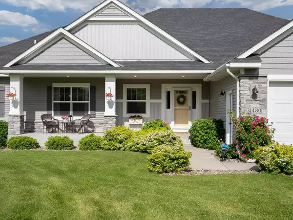 Oak Grove, MN 55011,21480 Nightingale ST NW