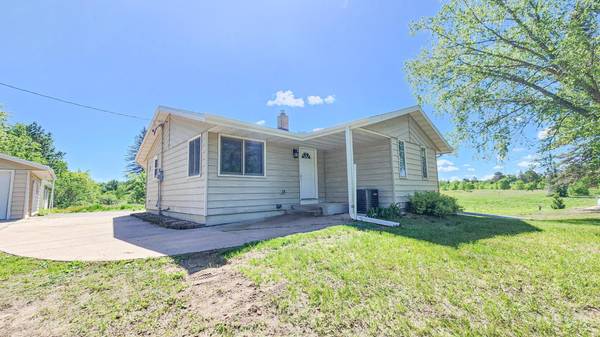 38275 Highway 65 NE, Stanchfield Twp, MN 55080