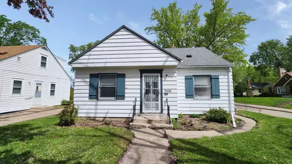 3000 46th AVE N, Robbinsdale, MN 55422