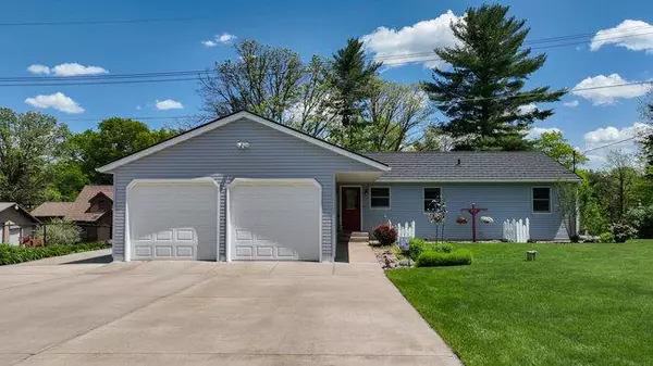 4829 177th ST, Lafayette Twp, WI 54729
