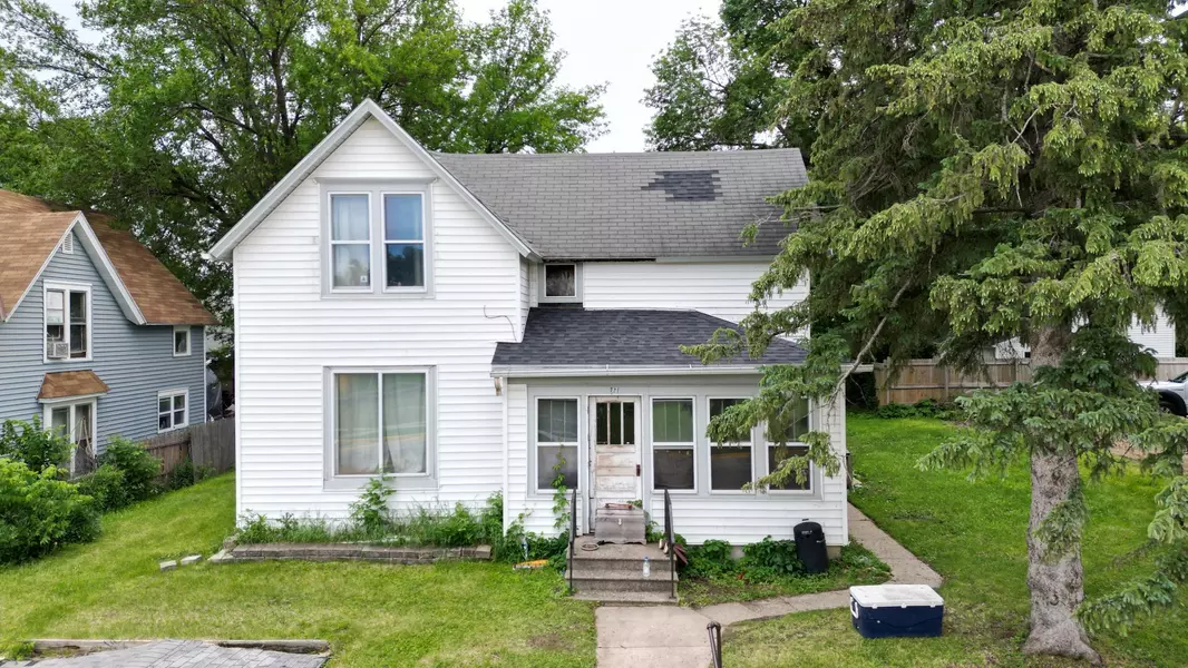 721 S Broadway AVE, Albert Lea, MN 56007