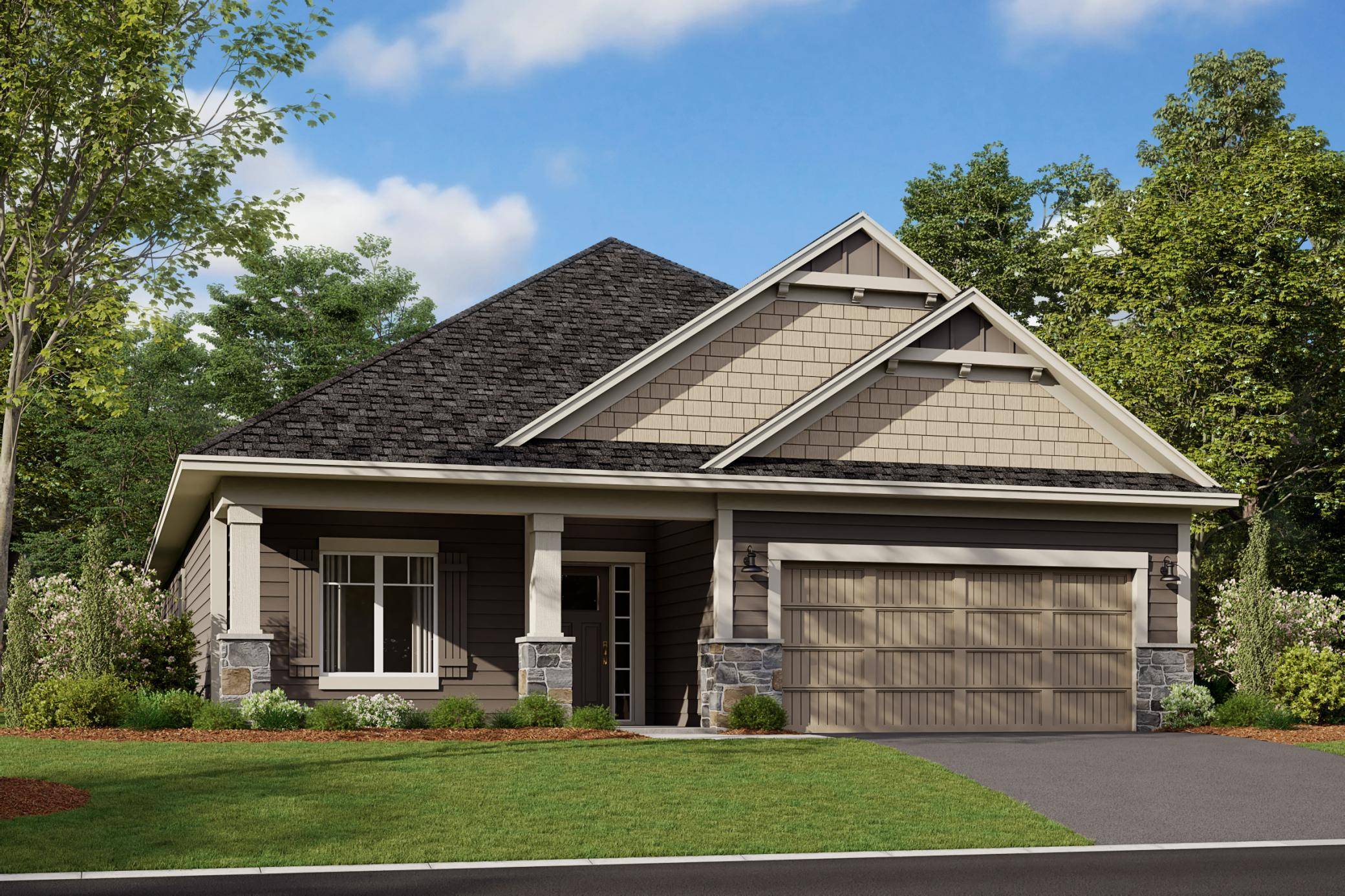 6705 Bellflower DR, Minnetrista, MN 55331