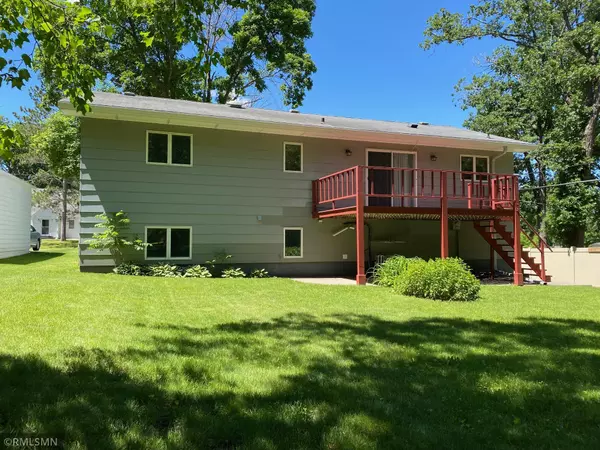 Long Prairie, MN 56347,216 7th ST SE