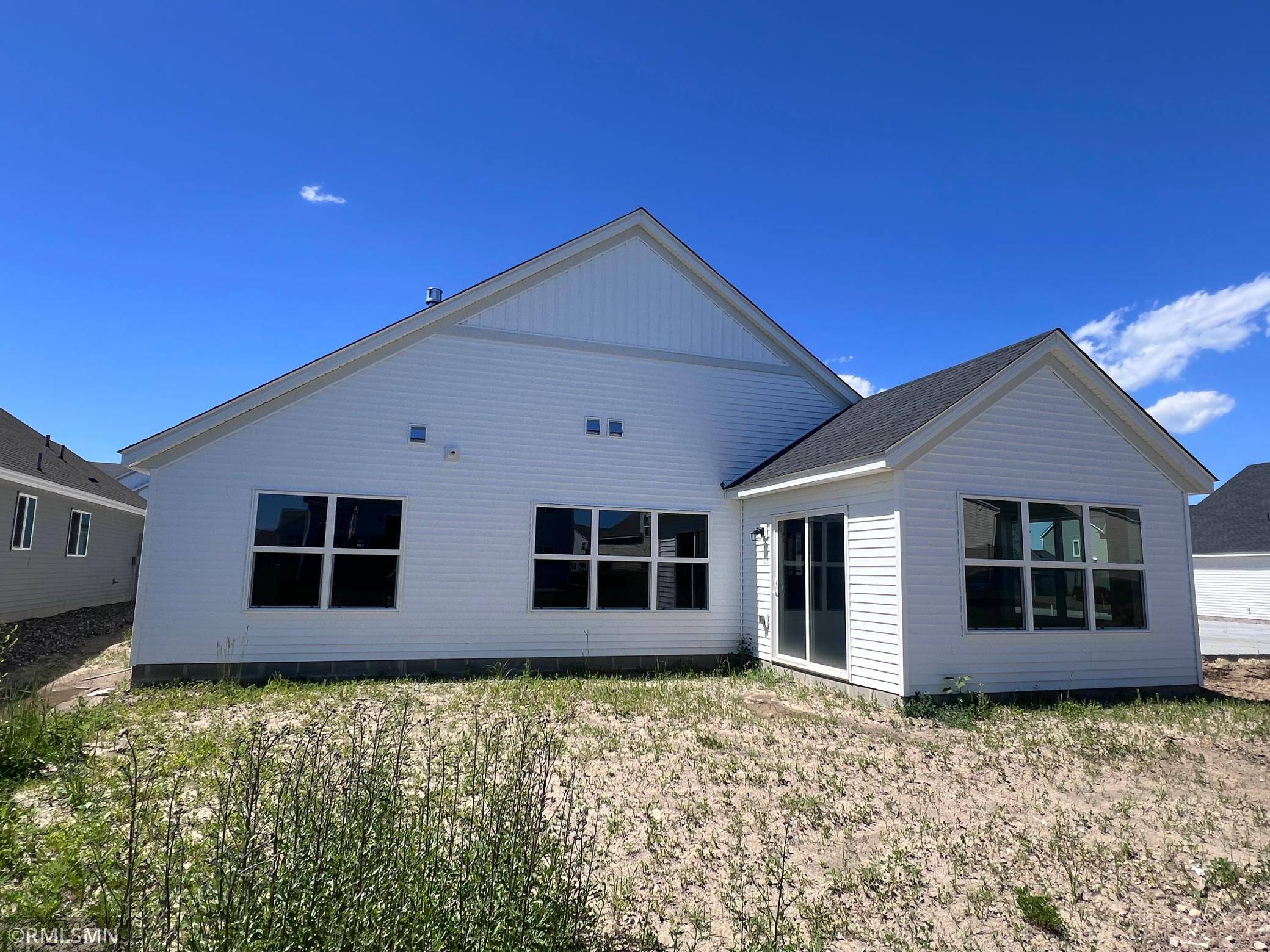 Saint Michael, MN 55376,2806 Jaber AVE NE