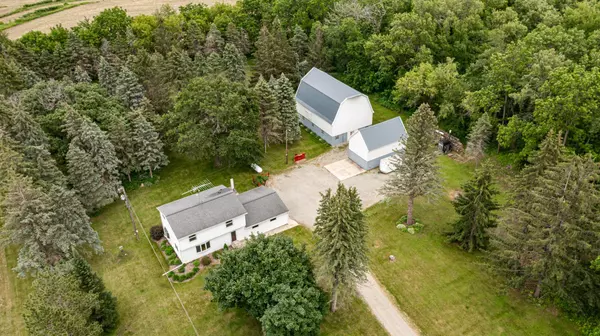 9214 69th AVE NW, New Haven Twp, MN 55960