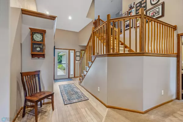 Fargo, ND 58104,3202 40th AVE S #D