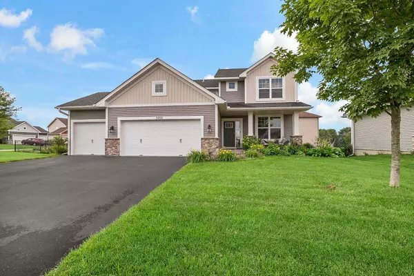 5858 158th ST W, Apple Valley, MN 55124