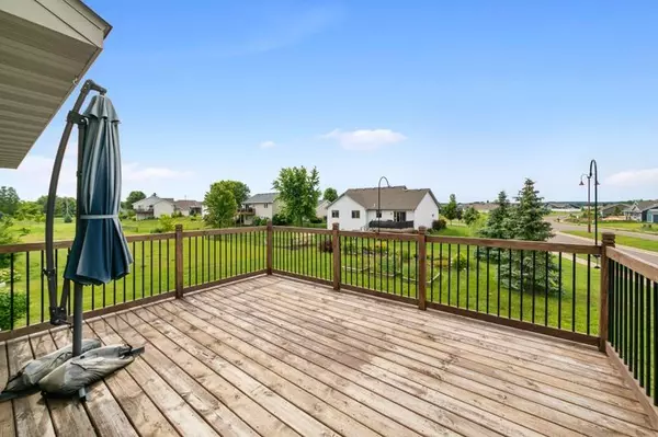 Osceola, WI 54020,1200 Oakey CT